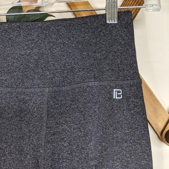 Body Language Kai Color Block High Rise Leggings - Picture 4 of 9